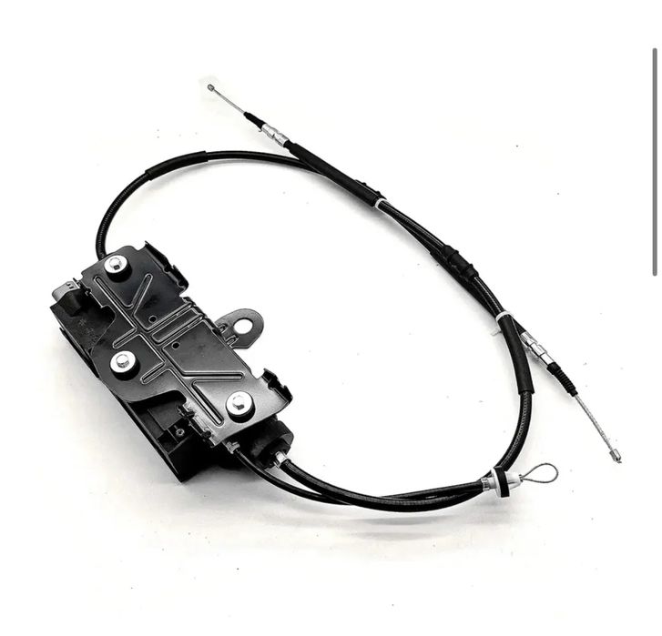 Modul Unitate Motoras Frana De Mana Bmw Seria 7 F01 F02 F03 F04 740