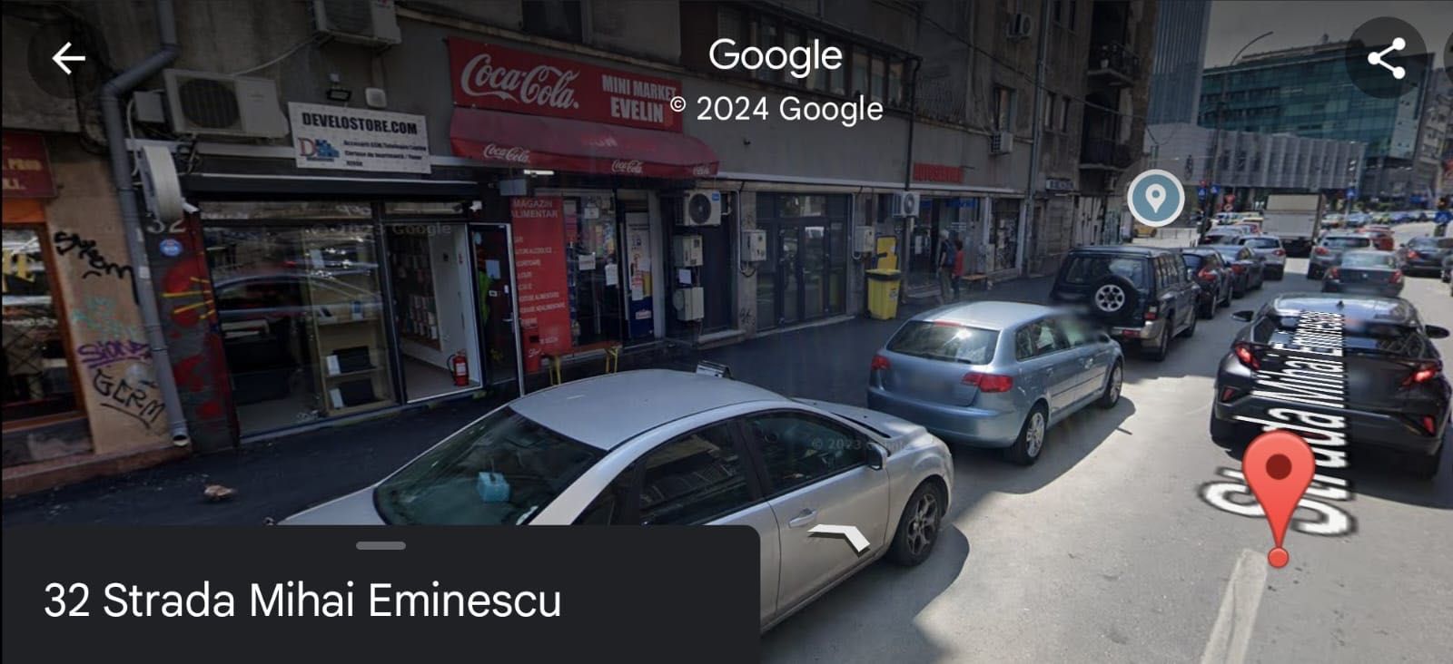 Închiriez spatiu comercial Romană ,ASE