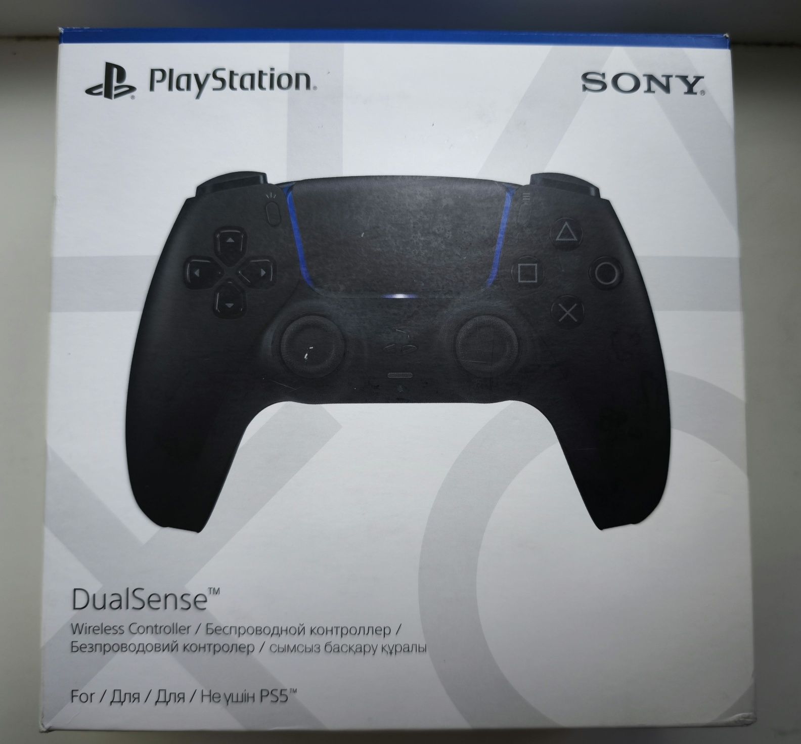 DualSense продам контроллер