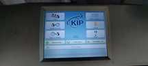 Plotter profesional Konica Minolta KIP 700M