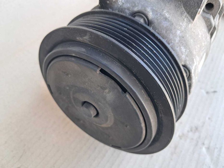 Vw Polo Golf, Skoda Fabia Octavia, Seat Ibiza Leon, compresor AC