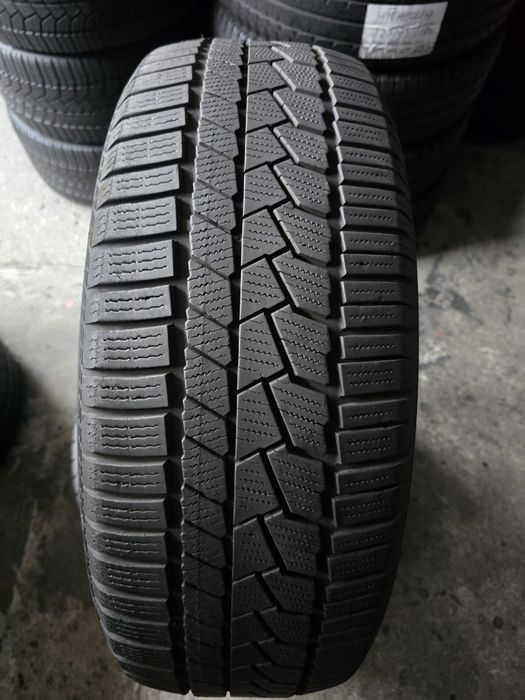 Continental 225/55 R19 103V MS iarnă