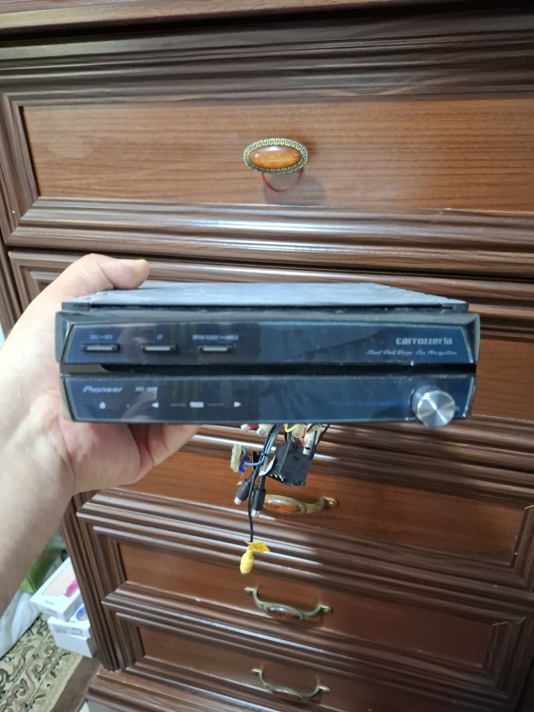 Pioneer Avic-HV99