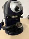 Espressor delonghi ( defect )