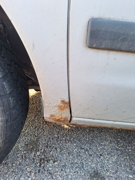 Ford Galaxy 1.9 TDI, AUY