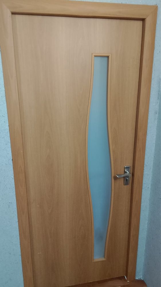 Двери б/у состояние идеальное
