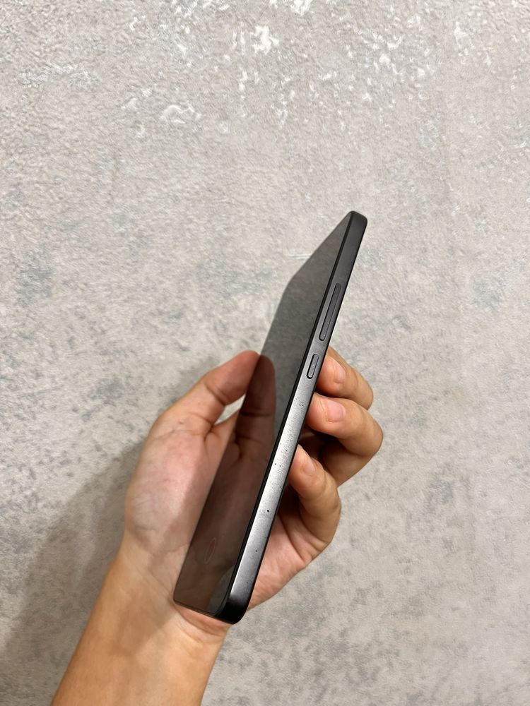 Xiaomi 12 lite.