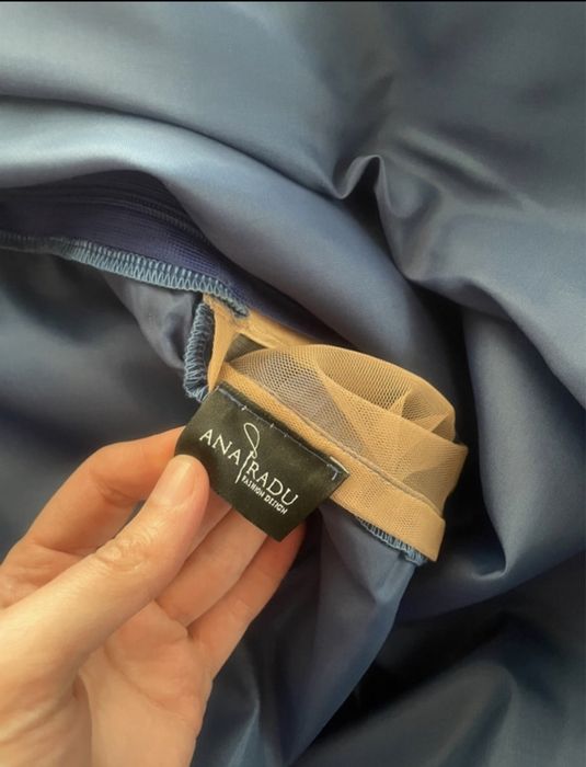 Rochie ocazie Ana Radu