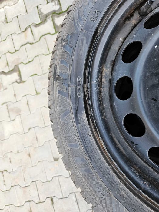 De vanzare Roti iarna R16 VAG