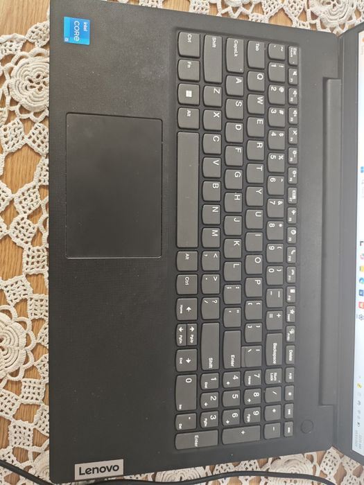 Laptop Lenovo G4 i5-12500H / 8GB RAM / 512GB SSD –  preț ne