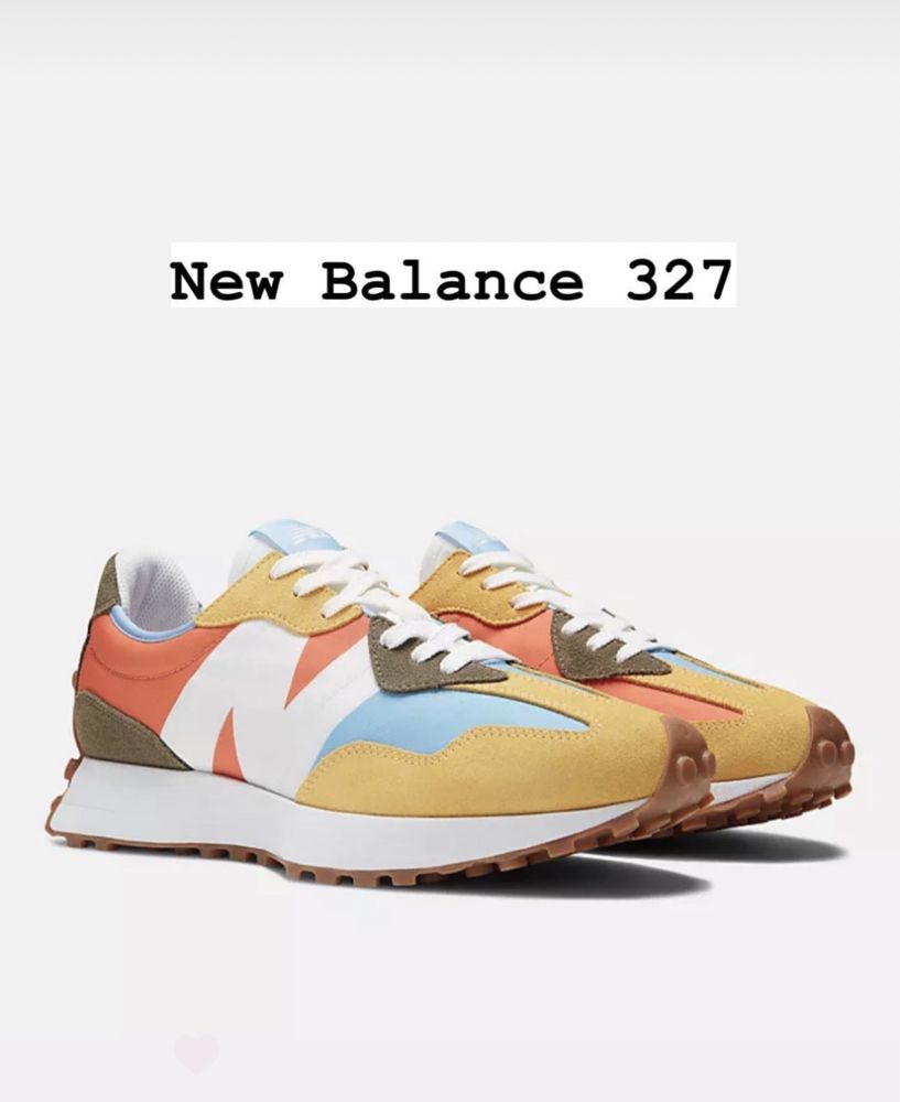 Продам кроссовки мужские New Balance