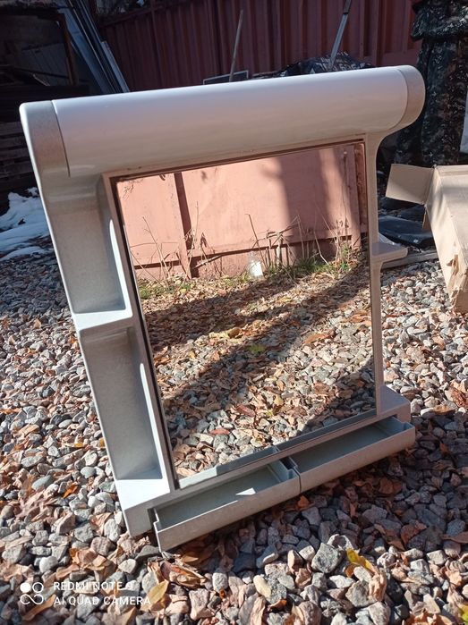 Зеркало для ванной