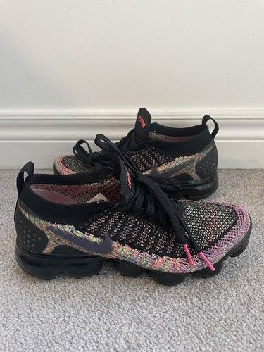 Nike Vapormax  FLYKNIT  45