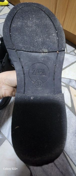 Сапоги и ботинки