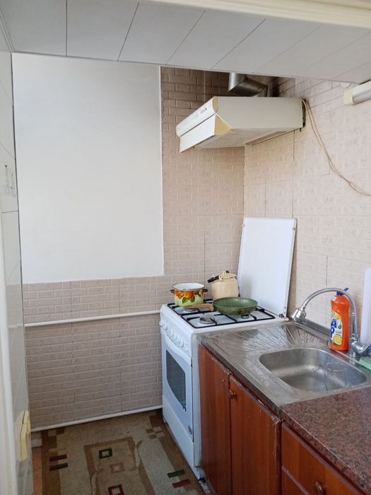 Квартира в аренду