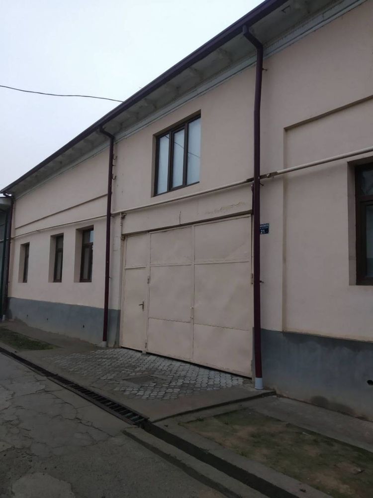 Участой в райцентре-6 соток