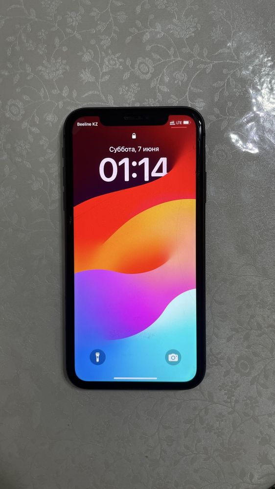 iPhone 11 128 ГБ