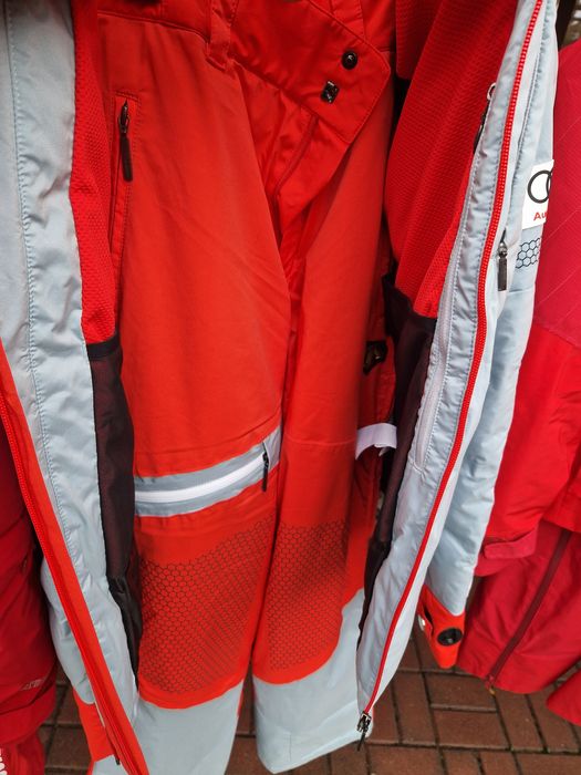 Bogner,Descente,swiss