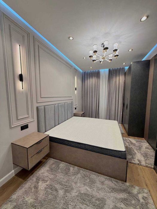 Продается квартира м.Космонавтов 3/1/4, 70м2 Кирпичный Дом 2х6 балкон