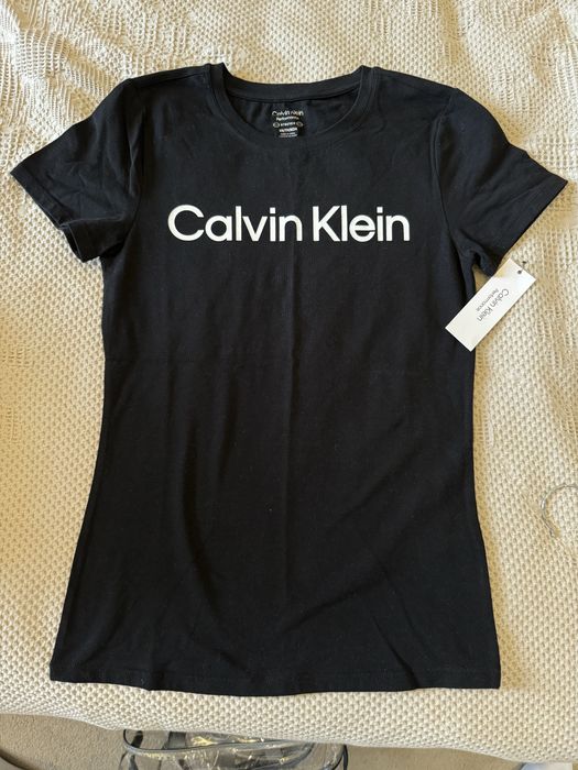 Футболка Calvin Klein оригинал
