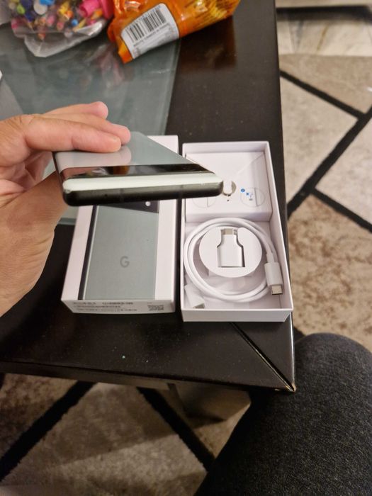 Google pixel 6a 128gb