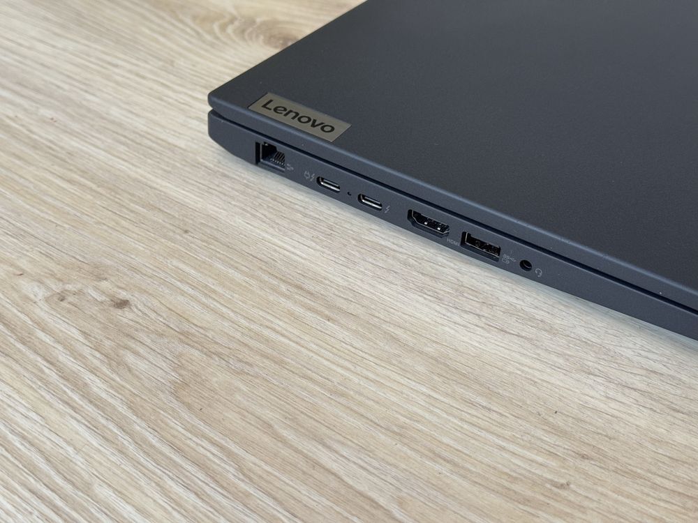 16’FHD+IPS/i5-1335u/Lenovo Thinkpad T16 Gen2/16GB DDR5/256GB/Гаранция