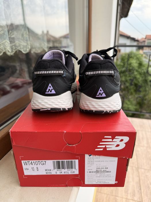 Спортни дамски обувки New Balance