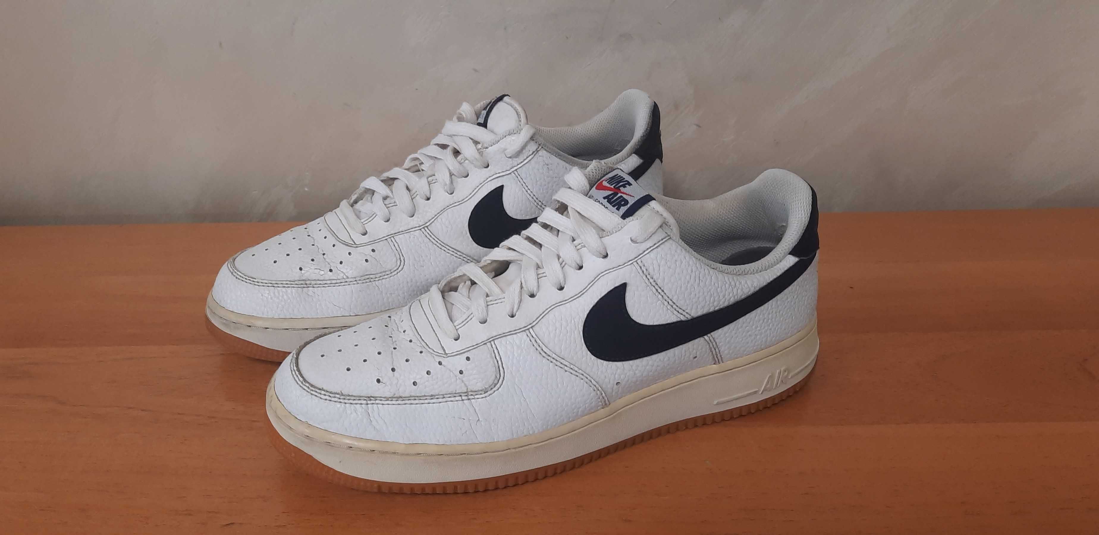 Nike Air Force 1-Много Запазени