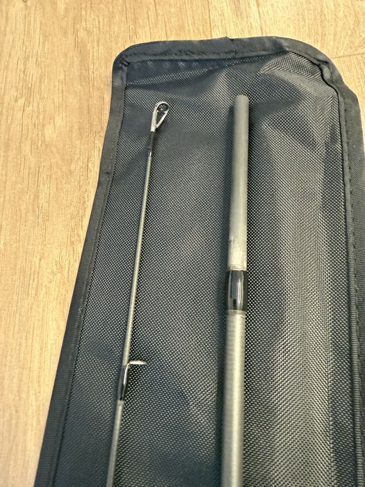 Спининг въдица Last Cast Uni Cast S76M (2.28м / 5-28гр)