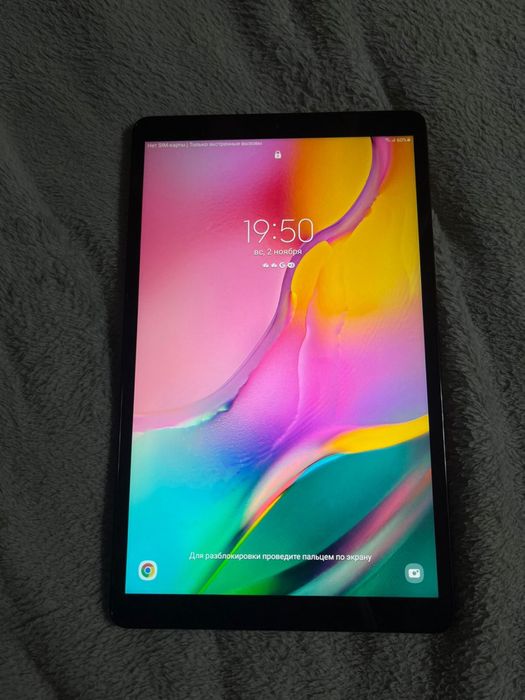Продам планшет Samsung Galaxy Tab A