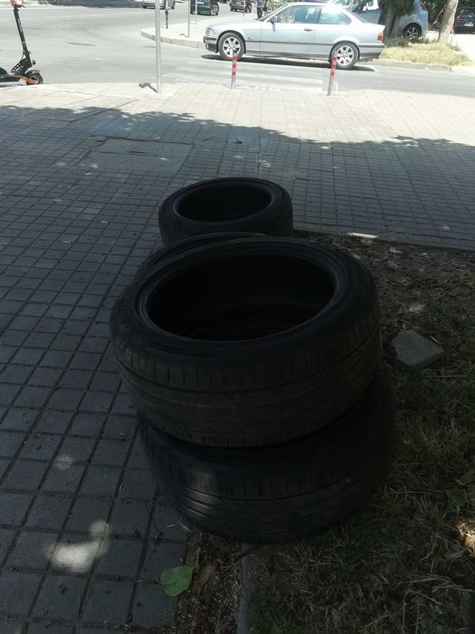 Летни Гуми 18-ки