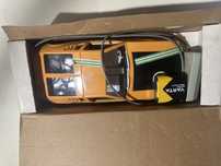 Jucarie de tomaso anii 80