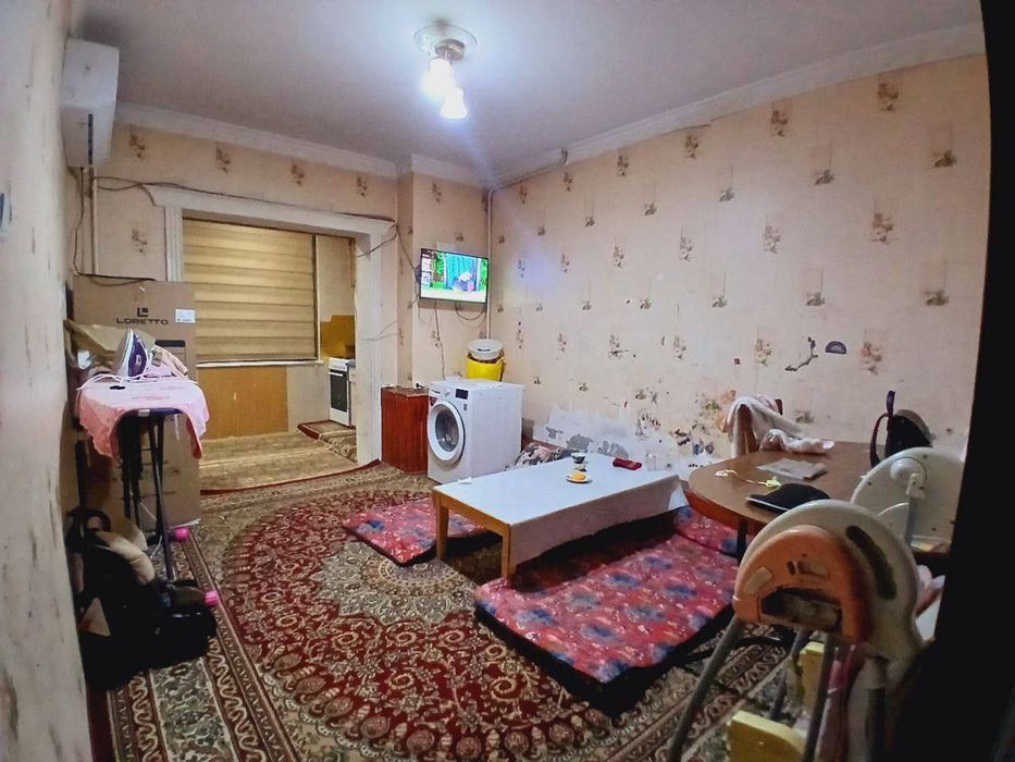 14 квартал. 4/4/5. 92м2. Ипотеку можно