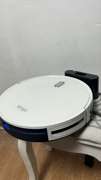 Aspirator robot Venga