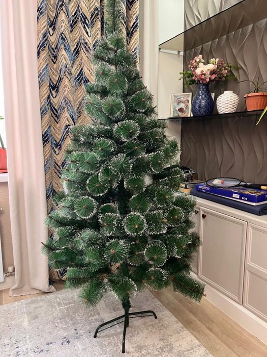 Елка новогодняя 2 метра
