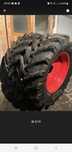 Cauciucuri anvelope tractor pirelli TM 800  650 65 r 38