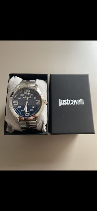 Ceas Just*Cavalli*