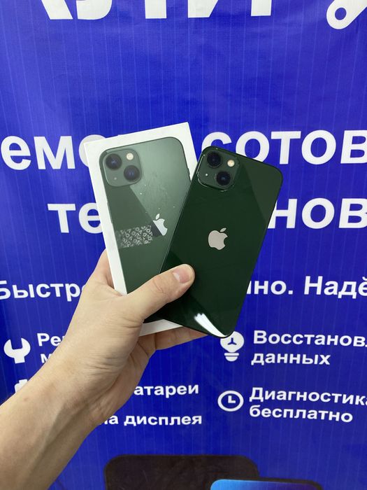 iphone 13 память 128гб Айфон 13 память 128гб