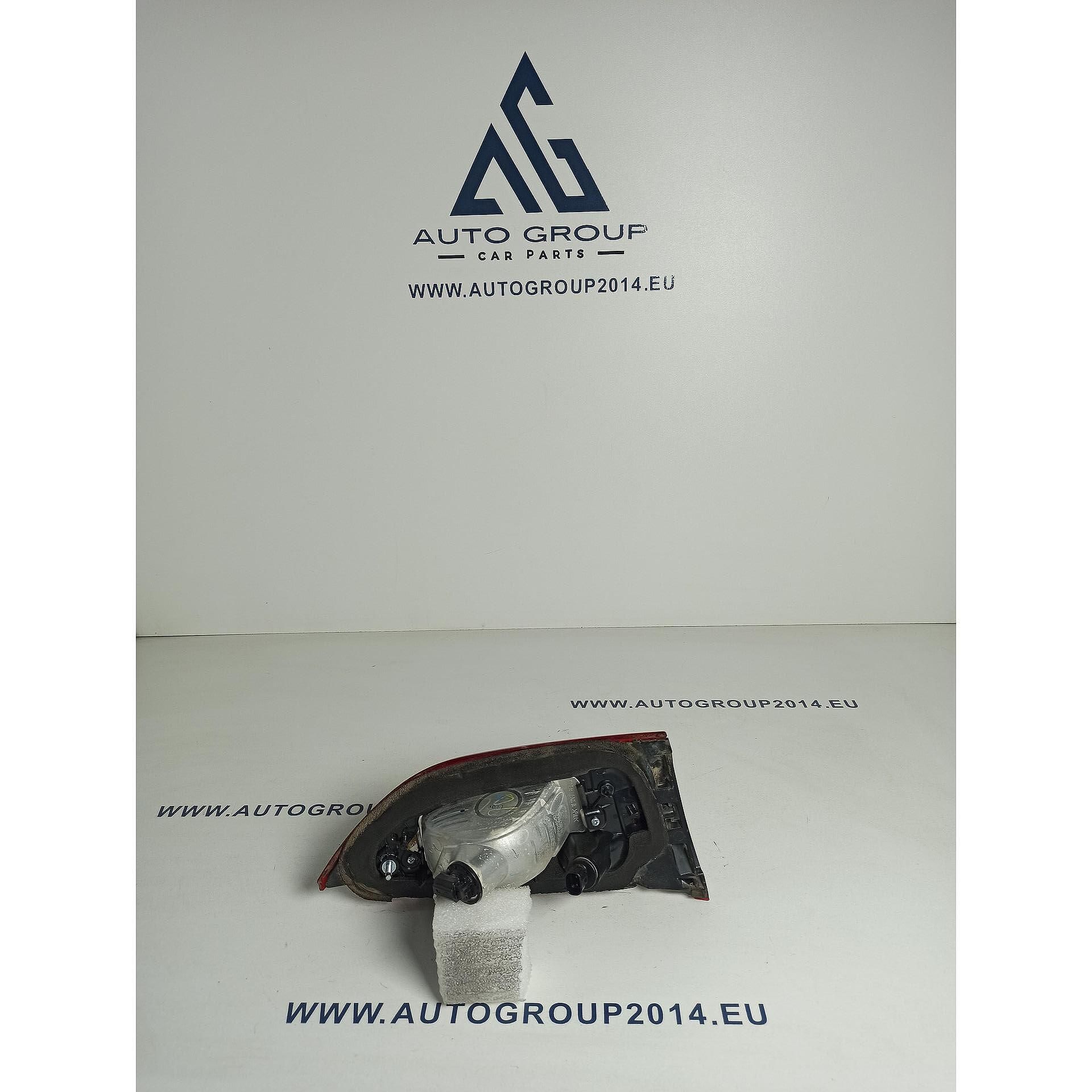 Десен вътрешен стоп за mazda 6 gj - ghk1513f0d, 22641957, 23741978