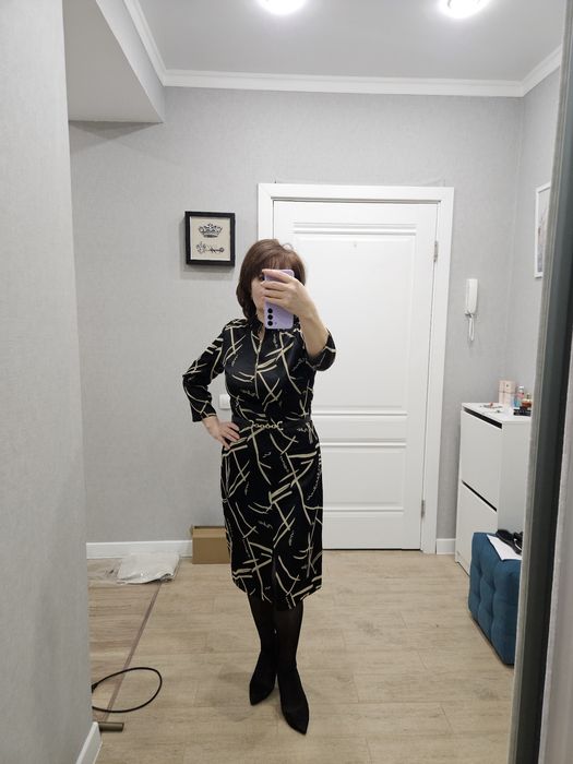 Продам отличное платье