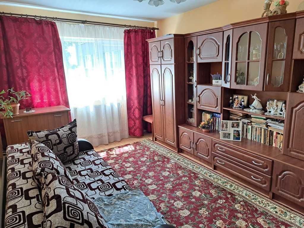 Vand apartament 3 camere, Cornisa, Tg. Mures