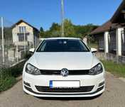 Volkswagen Golf VII 1.6 tdi