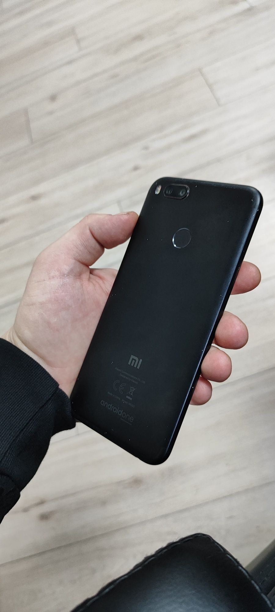 Xiaomi Mi A2 64 gb в отличном состоянии