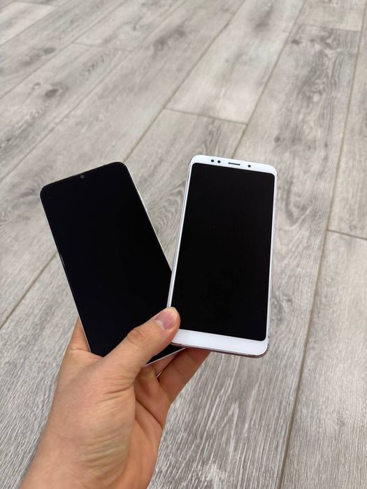 Samsung a03s Redmi 5 plus skidkada