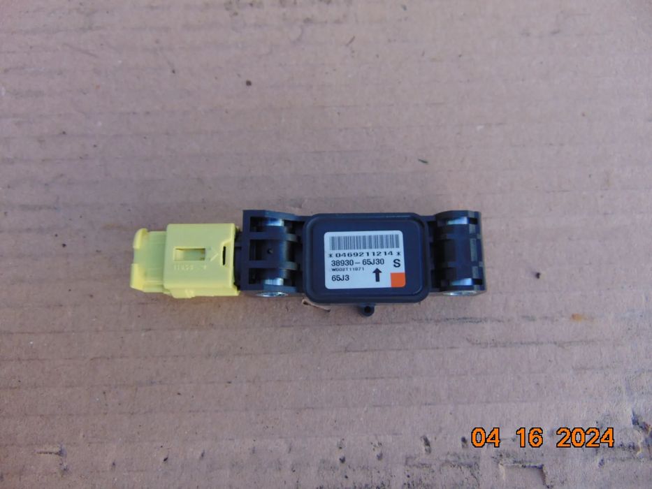 Senzor impact Suzuki Vitara 2005-2015 senzori impact grand vitara 2 cod j30