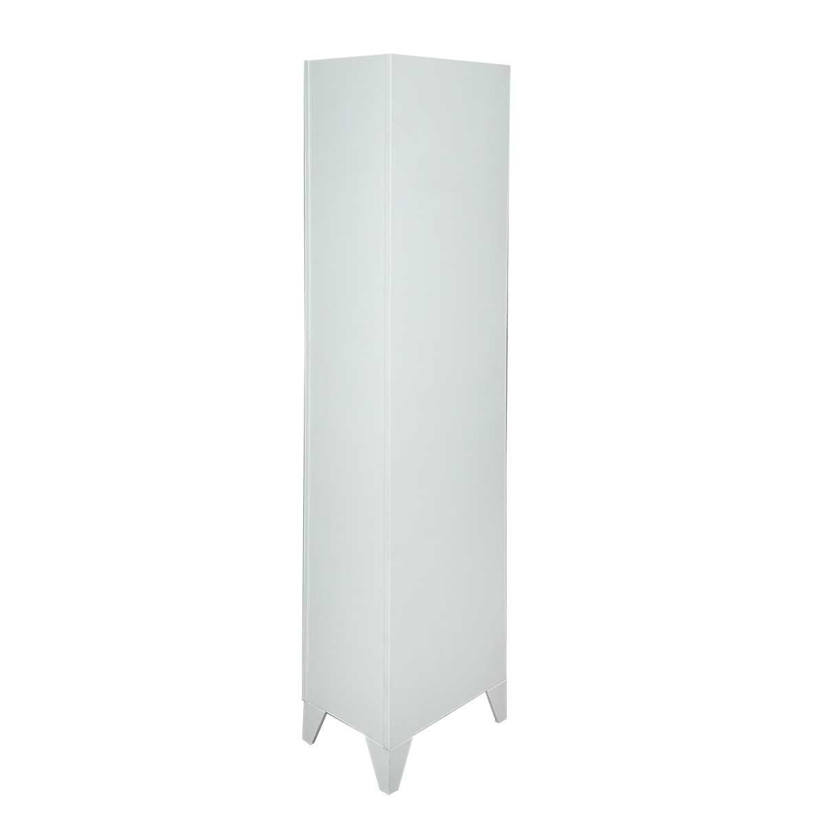 Dulap Vestiar Cabinet  Metalic  170 x 30 x 45 cm + LIVRARE GRATUITA