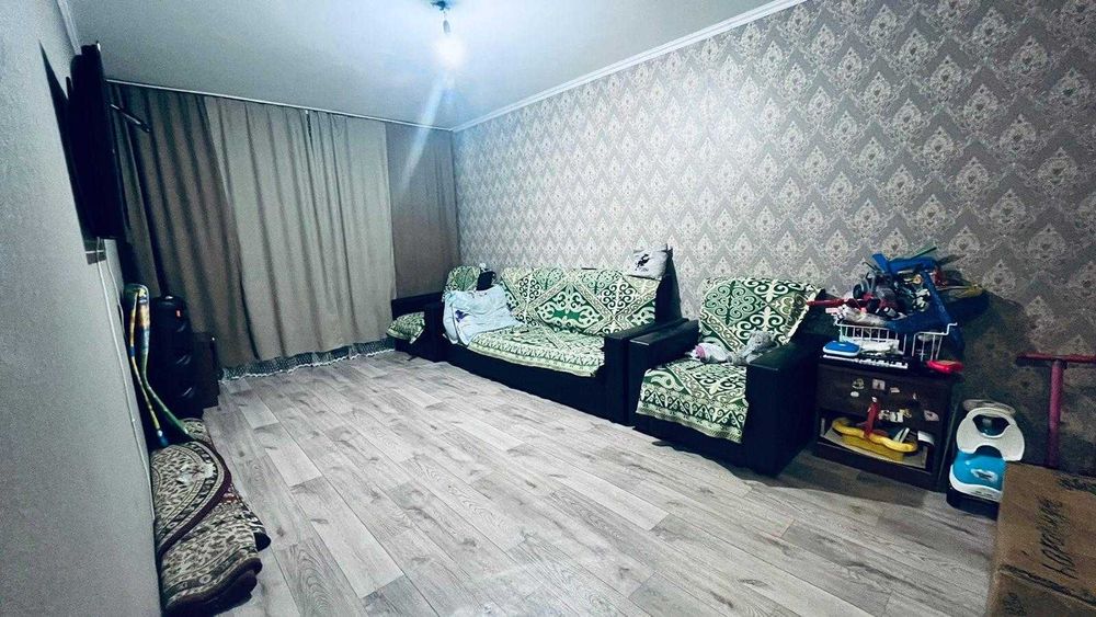 Продам 2комн квартиру на 14мкр