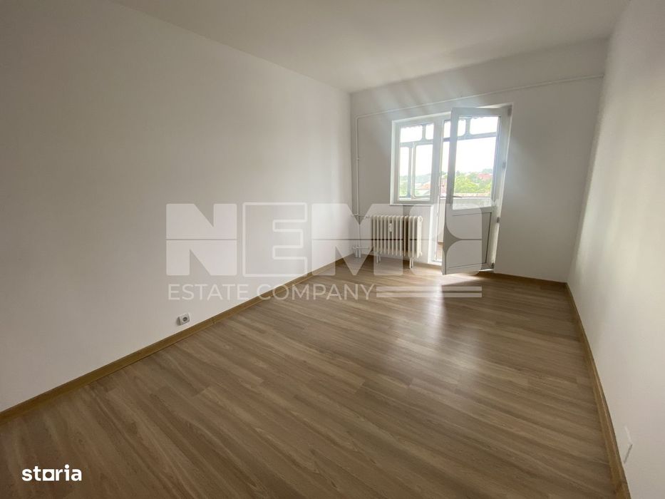 Apartament 2 camere | Mihai Viteazul | Chirie