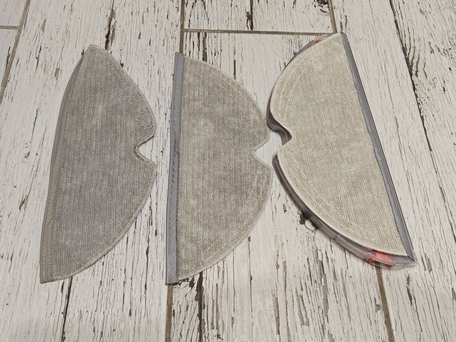 Roborock 5s max прахосмукачка