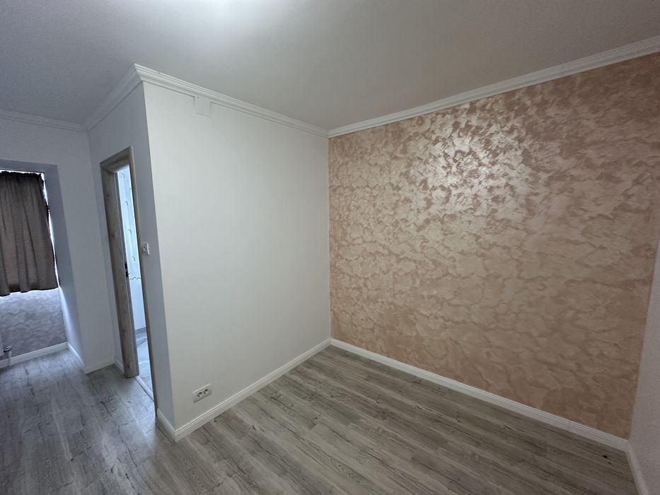 Garsoniera Petre Ispirescu